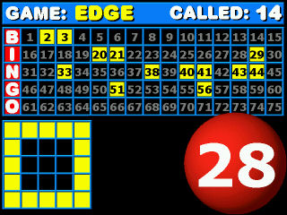 Bingo Display Solutions