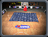 SA Lotteries Keno Display
