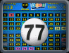 Unitab Keno Display